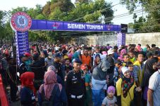 Pangkep, Bukti Keharmonisan...