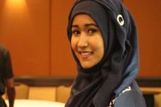Bikin Situs, Muslimah...