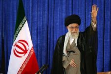 ISIS Ancam Serang Iran...