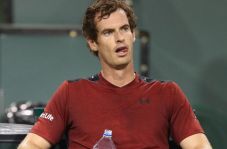 Inggris Tanpa Andy Murray...