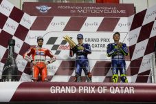 Vinales Ketagihan Cetak...