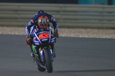 Maverick Vinales, Si...