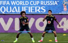 Preview Brasil vs Paraguay:...