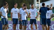 Preview Bolivia vs Argentina:...