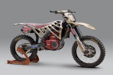 Honda dan Mugen Produksi...