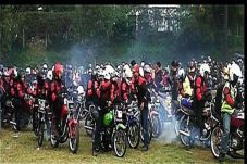 Lautan Yamaha RX King...