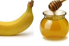 Manfaat Masker Pisang...