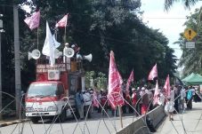 Ganti Hari, GNPF MUI...