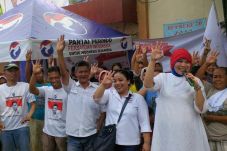 Akomodir Kebutuhan Rakyat,...