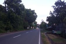 Begini Suasana Buleleng...