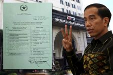 Wimboh Santoso dan Sigit...