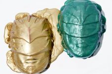 Unik! Masker Ini Terinspirasi...