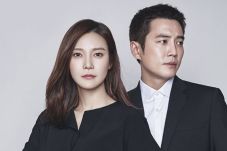 Pasangan Joo Sang Wook...