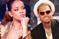 Rihanna Berikan Syarat...