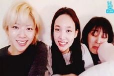 Jumpa Fans, TWICE Berani...