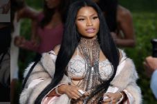 Nicki Minaj Jalani Profesi...