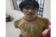 Pembunuh Wartawan di...