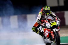 Cal Crutchlow Akui Salah...