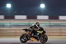 Pendatang Baru MotoGP...