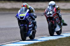 ARRC Johor 2017: Tim...