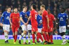 Ketika Derby Merseyside...