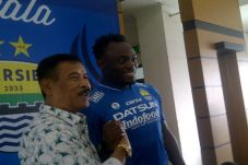Alasan Kenyamanan, Persib...