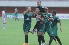 PSS vs Madura United...