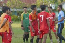 Persiba Belum Bentuk...
