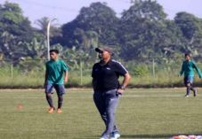 Timnas Indonesia U-16...