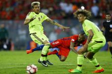 Gagal Membantu Chile...
