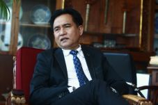 Pemisahan Politik dengan...