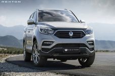 SsangYong Resmi Hadirkan...