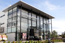 Mercedes-Benz Indonesia...