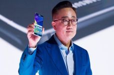 Samsung Resmi Luncurkan...