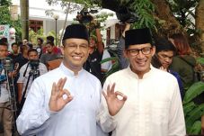 Program Anies-Sandi...
