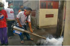 Cegah Demam Berdarah,...