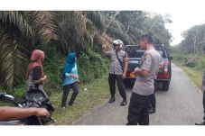 Kendarai Sepeda Motor,...