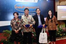 Fintech Dinilai Mampu...