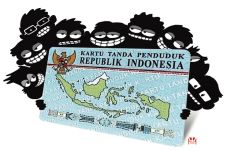 Kotak Pandora Proyek...