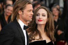 Angelina Jolie &...