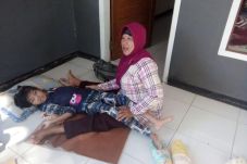Gadis Pangandaran Ini...