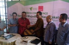 MPPA dan Dompet Dhuafa...