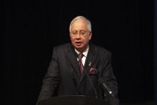 PM Malaysia: Ketegangan...