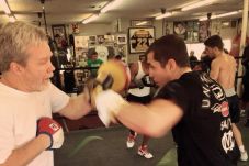 Quigg Akan Pamerkan...