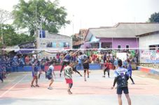 HT Cup Bangun Prestasi...