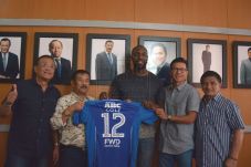 Wow, Persib Bandung...