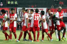 PSM Makassar Terima...