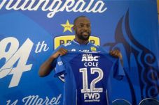Carlton Cole Jelaskan...