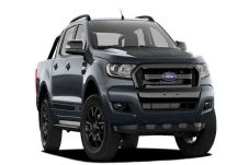 Ford Ranger WildTrak...