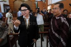 KPK Dalami Dugaan Keterlibatan...